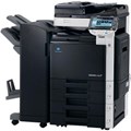 Máy photocopy Konica Minolta Bizhub C220